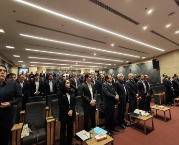 جلسه معارفه شرکت صنایع و بسته بندی آسان قزوین در بورس