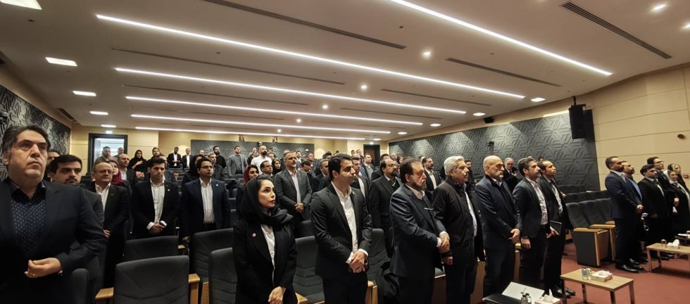 جلسه معارفه شرکت صنایع و بسته بندی آسان قزوین در بورس